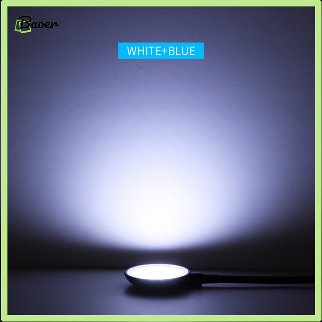 Đèn led cob usb mini Độ Sáng Cao 100% Chính Hãng Dành Cho Bể Cá