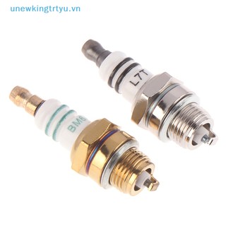 Bugi Đánh Lửa unewtyu bm6a Cho Máy Cắt Cỏ 2 Thì vn