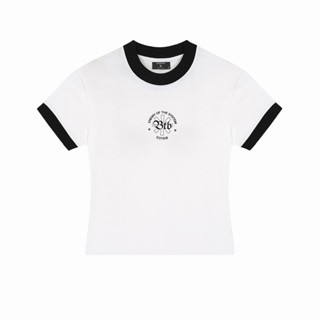 Áo Thun Ademar Enemy of The System Baby T-shirt