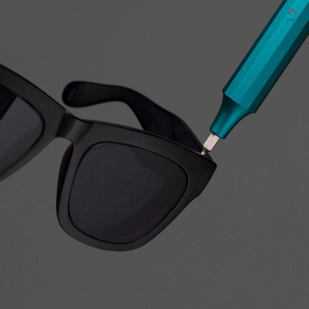 Bộ Tua Vít 24 Trong 1 24 Mũi Khoan Đa Năng