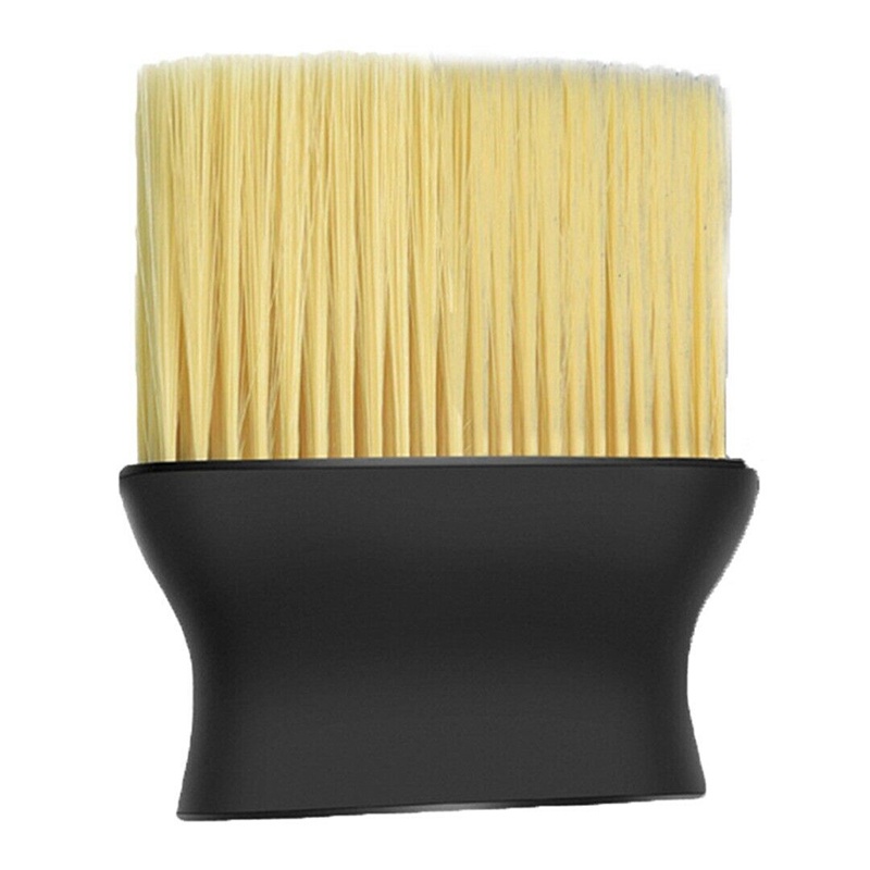 New Car Detailing Brush Interior Air Vent Large Valeting Brush Dusting Cleaner