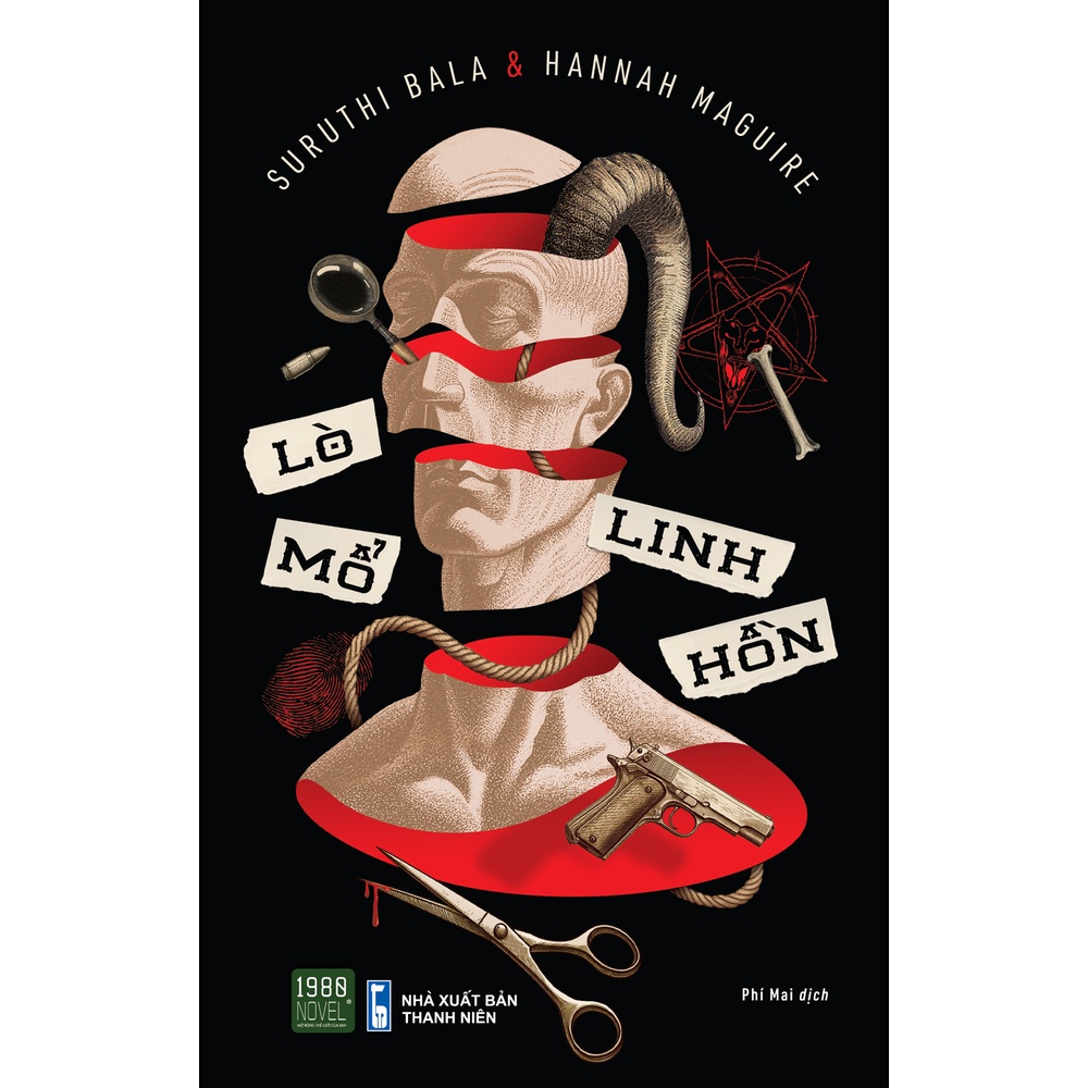 Sách - Lò mổ linh hồn