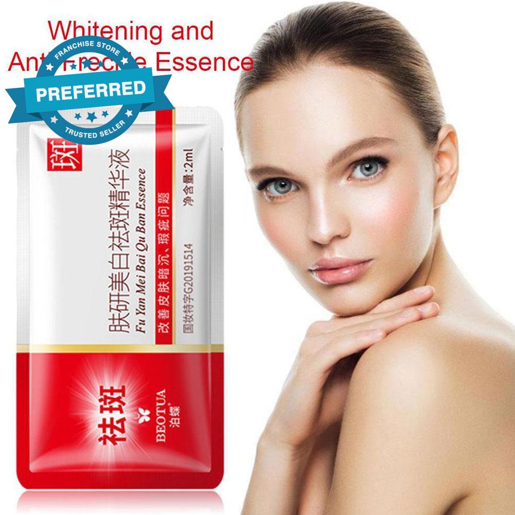 Tinh Chất serum Trị Tàn Nhang Đốm Đen Chống Lão Hóa Làm Sáng Da x2q6