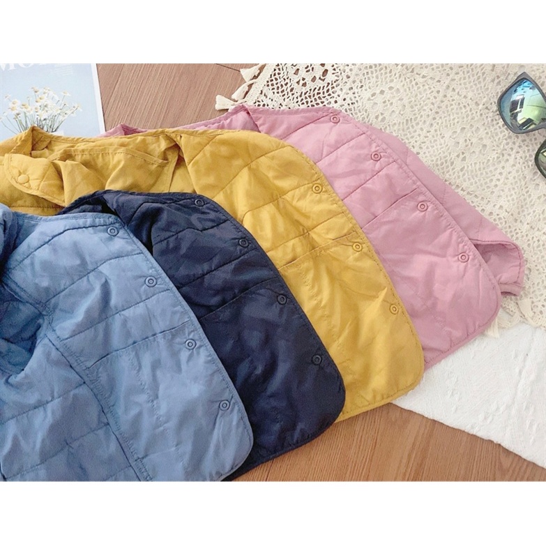 Áo gió dư siêu nhẹ