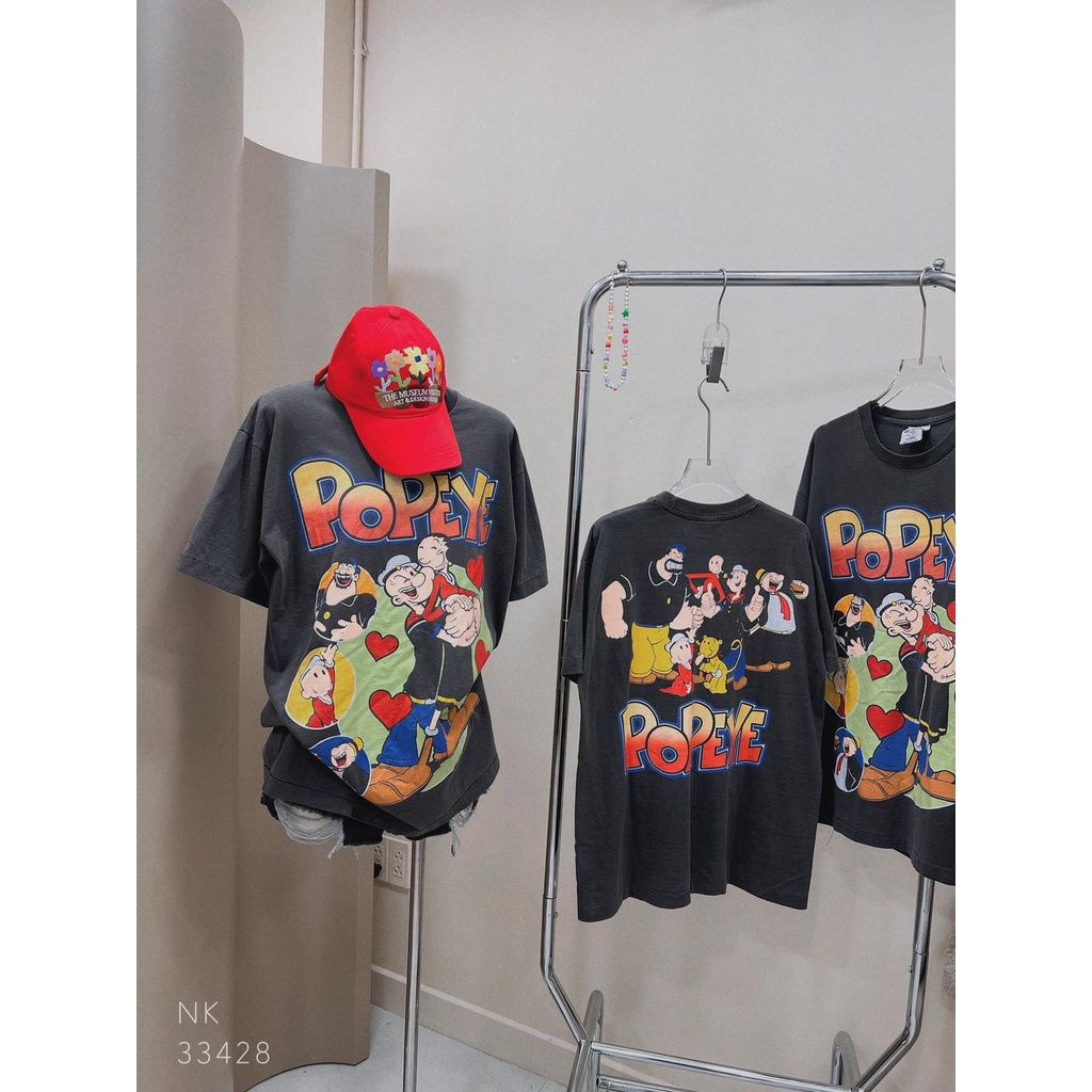 Áo u.k po.peye lo.ve