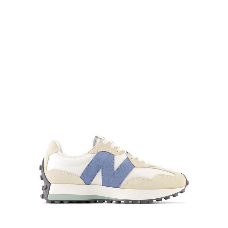 Giày Thể Thao New Balance 327 Women's - Khaki