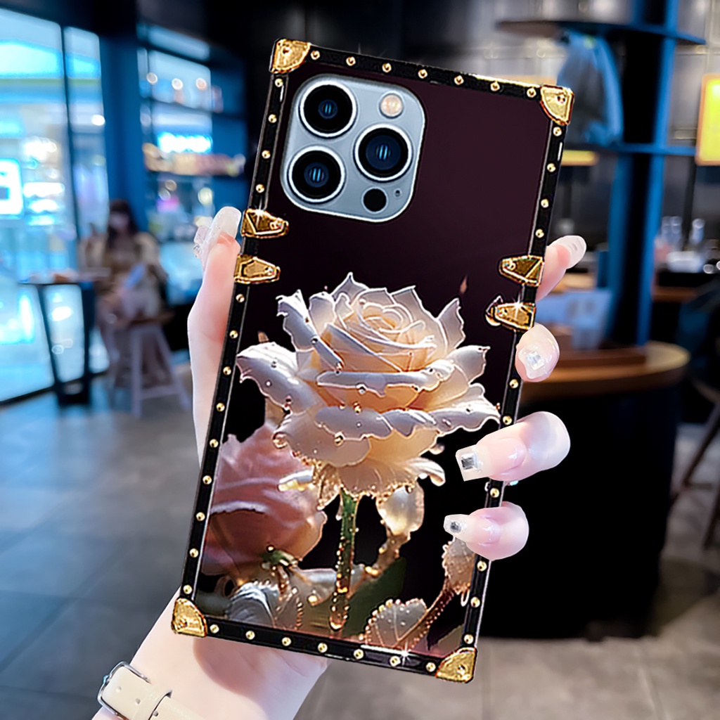 Ốp Điện Thoại Chống Sốc Cho oppo reno 10 10 pro 9 8 8t 8z 7 7z 6 6z 5 5z 5f 4 pro 4g 5g reno 3 2 z 2f 2z