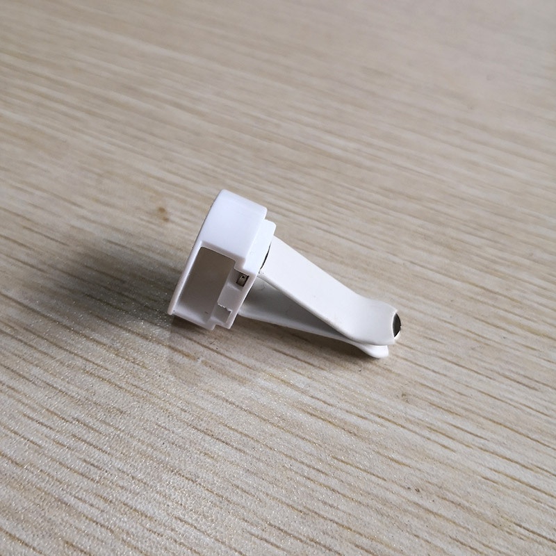 Bộ 5 Kẹp Khuếch Tán Nước Hoa Gắn Máy Điều Hòa Xe Hơi