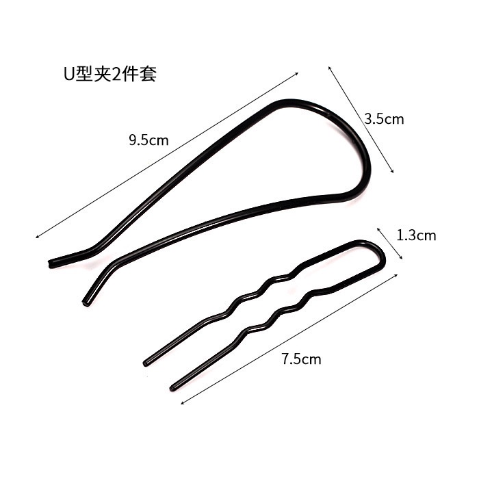 - Giá Đỡ Tông Đơ Cạo Tóc Bốn Răng Hình Chữ u