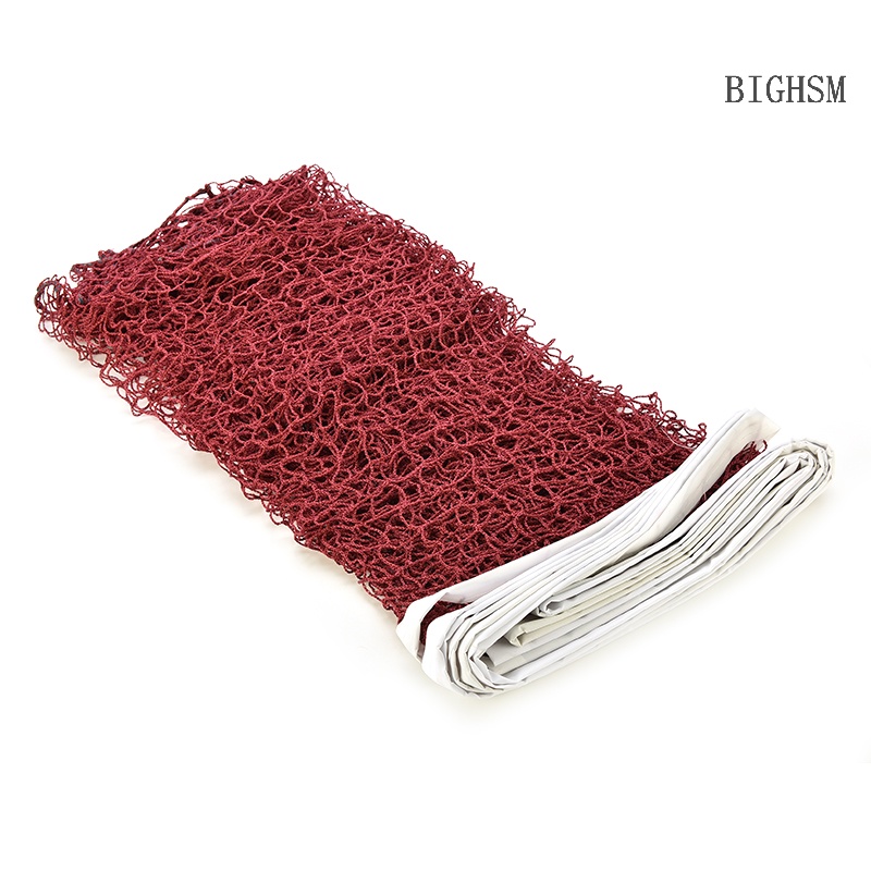 Lưới Đánh Cầu Lông skk 6Mx0.75M Chất Lượng Cao Tiện Lợi Dễ Sử Dụng