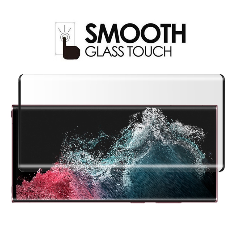 Set 3 Kính Cường Lực Bảo Vệ Màn Hình Điện Thoại samsung galaxy s23 s22 s21 s20 ultra plus 5g samsung s22ultra s23ultra