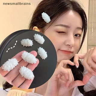 Kẹp Tóc Hình Cơm Nắm Dễ Thương Phong Cách Nhật Bản