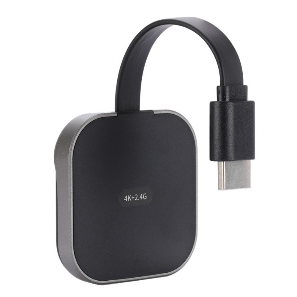 Thiết Bị Nhận Tín Hiệu Màn Hình Máy Chiếu wifi Không Dây g59 4k 5g Cùng Màn Hình Hiển Thị / tv / laptop