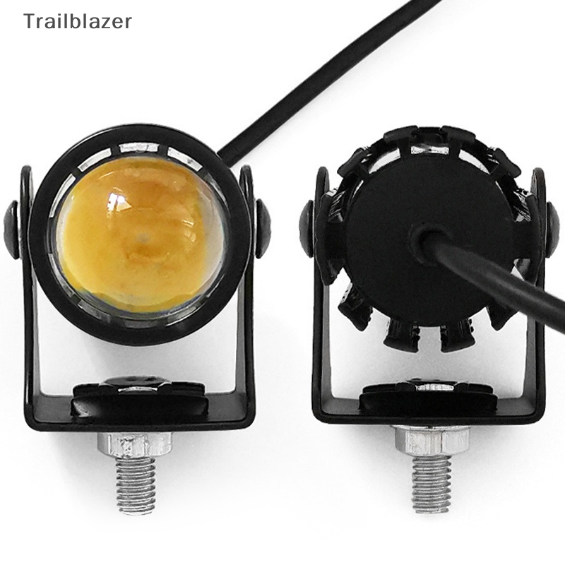 Tbph Đèn Pha led Siêu Sáng Chiếu Sương Mù Cho Xe Mô Tô tbb