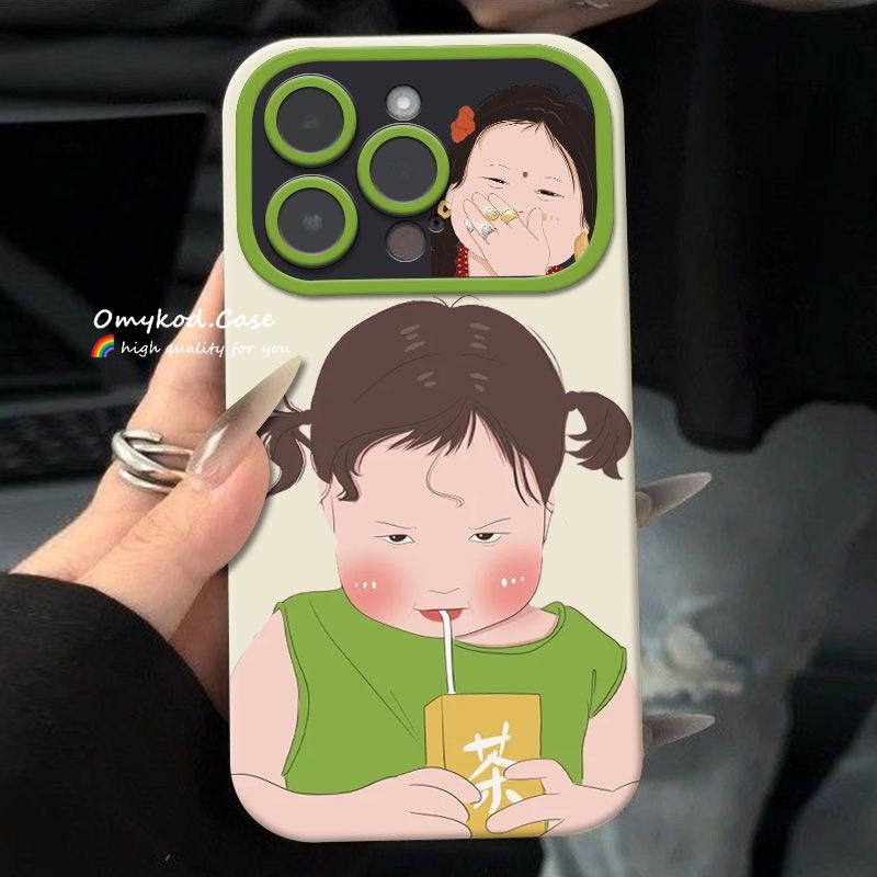 Ốp Điện Thoại Mềm In Hoạt Hình Cho oppo a18 a38 a17 a16 a15 a58 a54 a53 a16k a31 a7 a5 a3s a78 a76 a95 a94 a93 a17k a55 a78 a95 a98