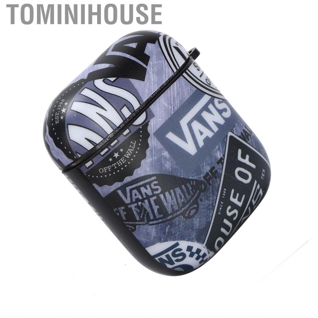 Tominihouse Protector  Compact Cover Durable Soft Fashion for Office Travelling Home