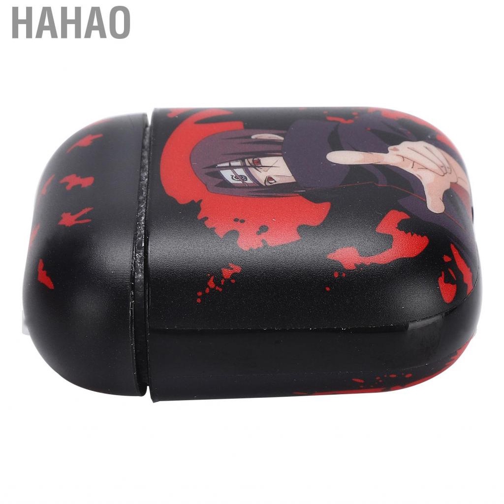 Hahao Protective Sleeve   Scratch Case for IOS Earbuds 2