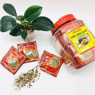 Bột tiêu đen xay gói - 15g