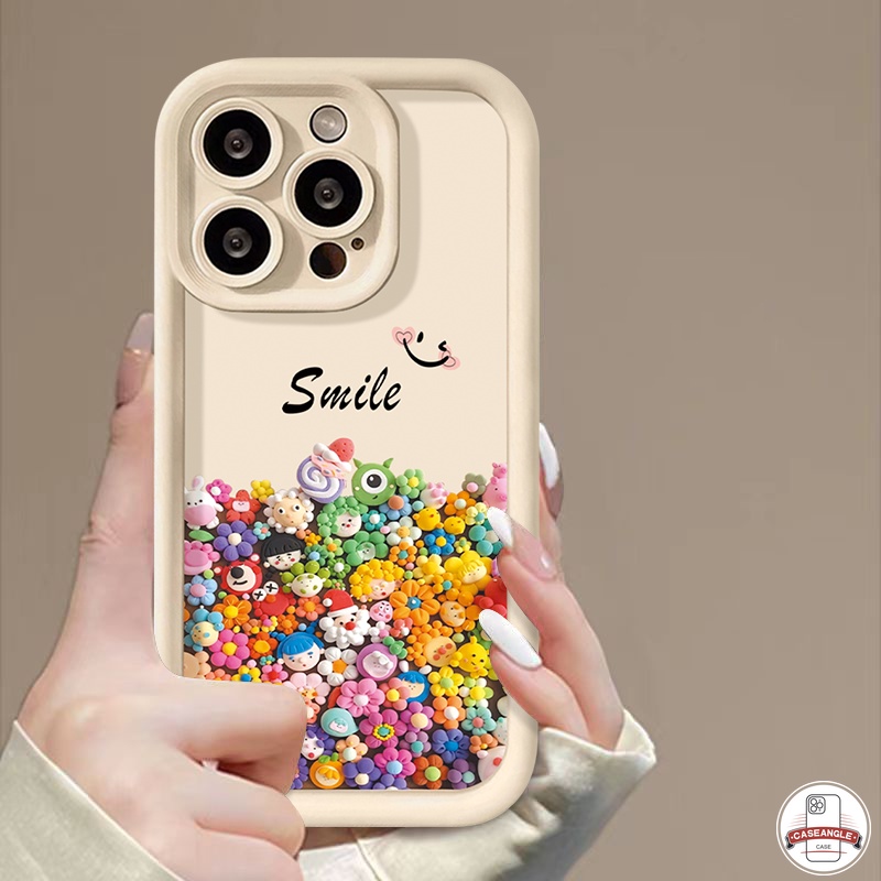 Ốp Điện Thoại Cho vivo y36 y27 y16 y35 y22 y15s y21 y21s y12i y12 y1s y33s y21a y15a y22s y15 y17 y15s y11 y20i Y120 y30 Y31E Y13