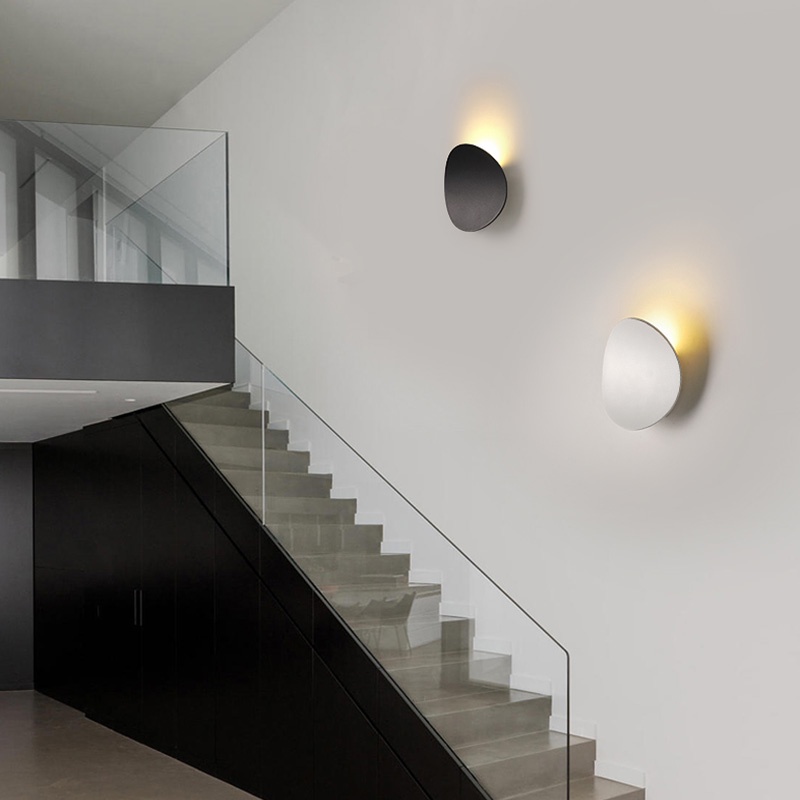 OIMI Đèn Gắn Tường Hành Lang Đèn Tường PhòNg KháCh ĐèN Ngủ Treo TưỜNg PhòNg Ngủ ĐèN TưỜNg Trang Trí Đèn Led Dán Tường Trang Trí TưỜNg