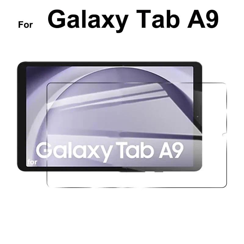 Kính Cường Lực Bảo Vệ Màn Hình Cho samsung galaxy tab a9 sm-J115 x110 galaxytab a9 + x216 x210 x218