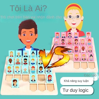 Đồ Chơi Đoán Hình Giáo Dục Cho Bé