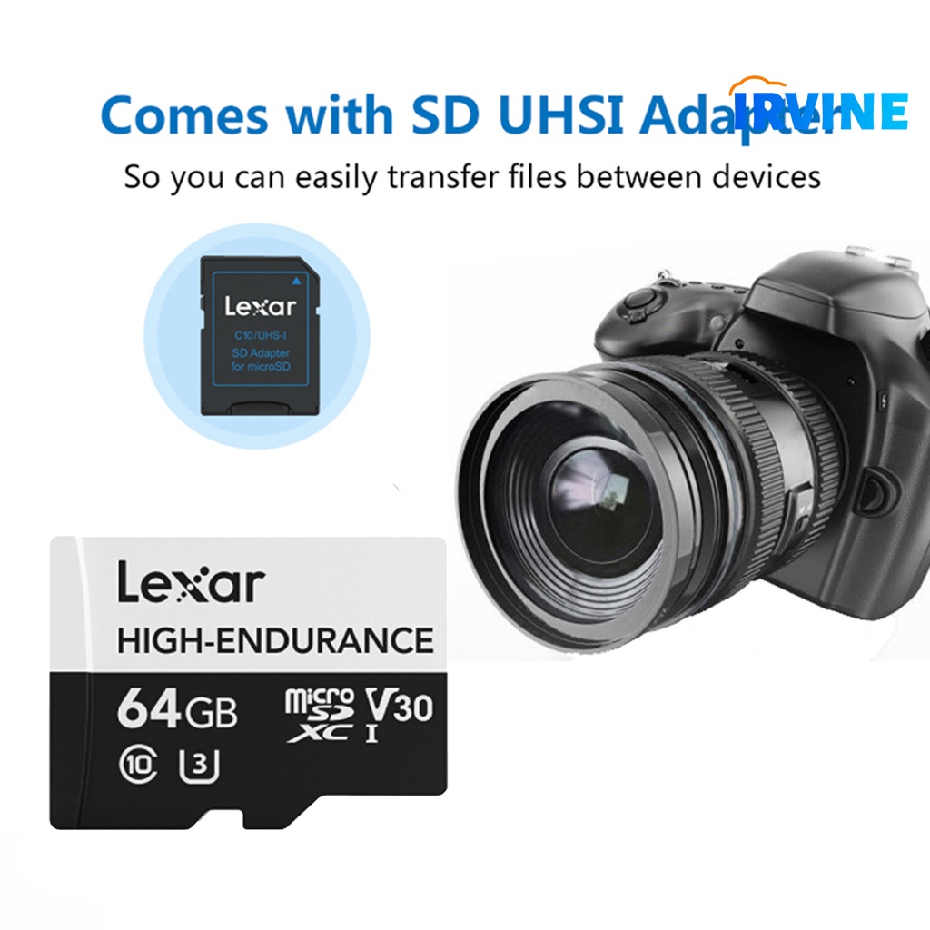 Thẻ Nhớ 32gb / 64gb / 128gb / 256gb / 512gb Tốc Độ Cao Chống Thấm Nước Dành Cho Điện Thoại
