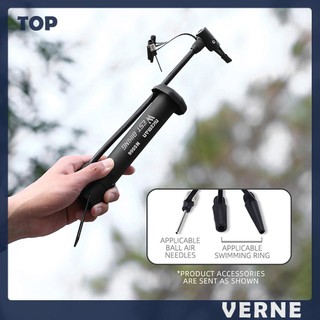 Bơm Xe Đạp Địa Hình mtb [vernesss.vn]