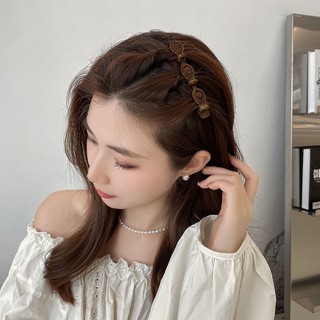 Kẹp Tóc Phong Cách retro Thời Trang Cho Nữ