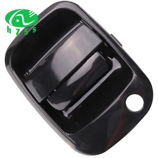 Tay nắm cửa bên ngoài cho hyundai starex h1 2005-2007 83660-4a500