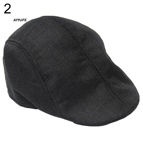 Mũ beret ayyufe Thời Trang Cho Nam Nữ