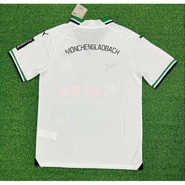 Áo Thun Bóng Đá Câu Lạc Bộ ipswich s-3xl 2023-24