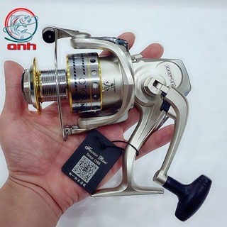 Máy Câu Đứng , Máy Câu Cá YOLO TFB, Chất liệu  Kim Loại - QĐ