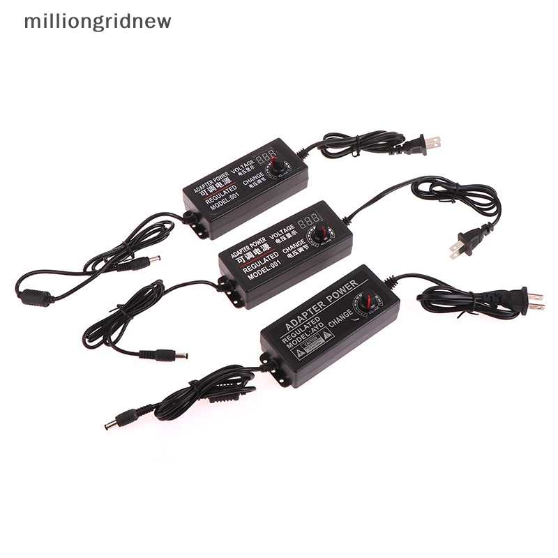 Nguồn Cấp Điện ac-dc 220v 110v 12v 24v 5v 3v-12v 9v-24v 3a 5a mgn