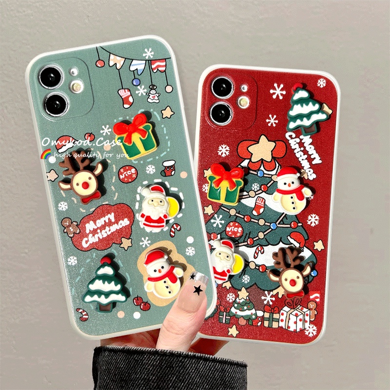 Ốp Điện Thoại Chống Rơi Hình Cây Cho samsung a13 a14 a12 a53 a03 a04 a52 a71 a51 a50 a23 a32 a22 a11 a73 a34 s23 s22 ultra a02s a04e