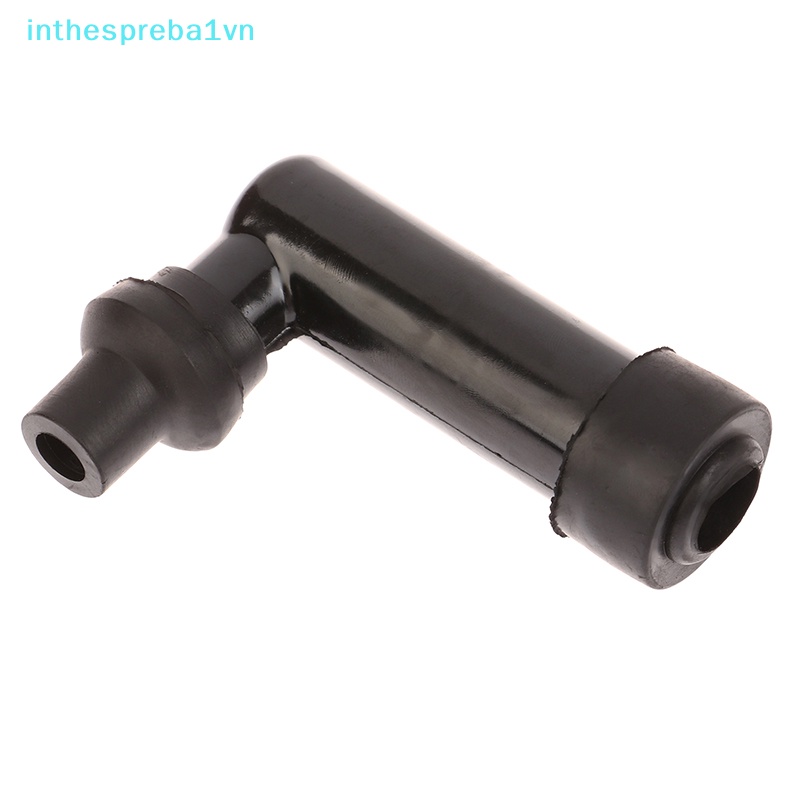 Nắp Đậy Bugi Đánh Lửa 90 Độ Chống Bụi Bẩn  Cho Xe Máy atv / scooter / Xe Máy Thông Dụng