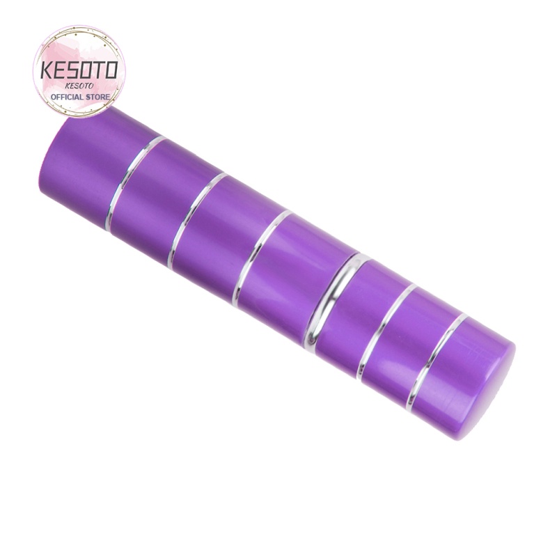 Chai Chiết Nước Hoa Du Lịch Tiện Lợi Đen