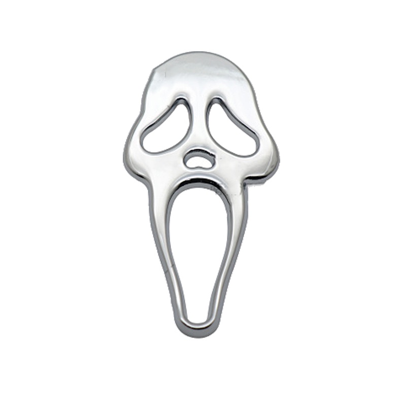 HYUNDAI TOYOTA Miếng Dán Trang Trí Xe Hơi Chất Lượng Cao