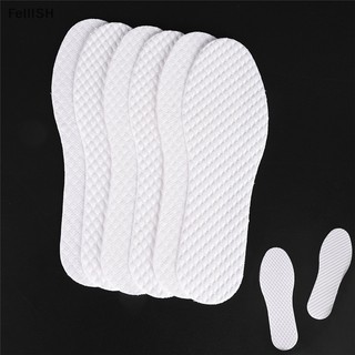 Set 3 cặp đế lót giày làm ấm chân chống sưng bàn chân dùng một lần 439br
