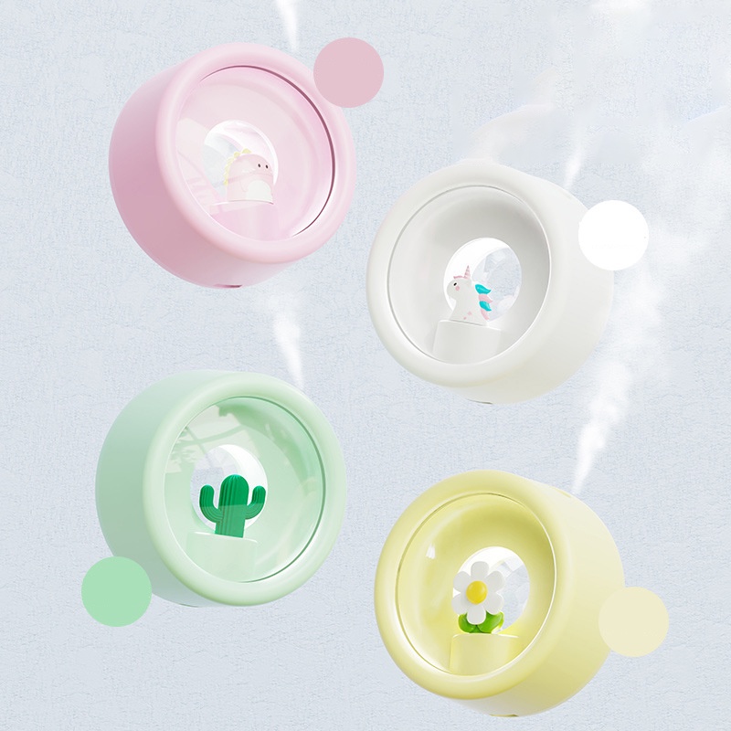 JIASHI Máy Tính Để Bàn Treo Tường Trong Nhà Hương Liệu Máy Khuếch Tán Tinh Dầu Phòng Tắm Tự Động Có Hương Thơm Lâu Dài Trong Gia Đình