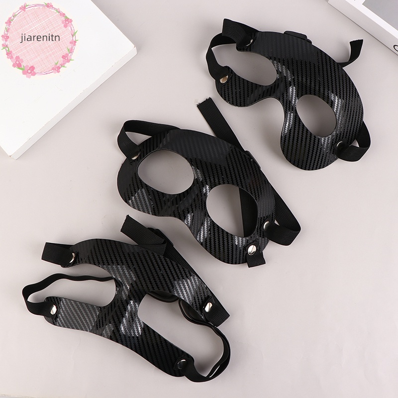 Mặt Nạ Thể Thao jiarenitn Bảo Vệ Mũi Cho Nữ Dùng Khi Chơi Bóng Đá / Bóng Rổ / Bóng Đá