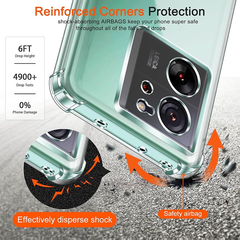 Ốp Điện Thoại Cho xiaomi 14 13t 12t 11t ultra redmi note 13 12s 11s 10s 9s 8 pro max 13c 12c 10a 10c a1 a2 plus poco f5 x5 m5s pro lite