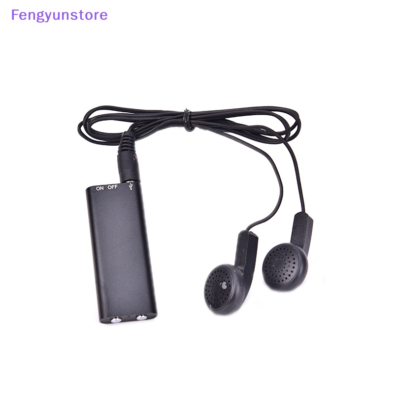 1 Máy Ghi Âm mini Cầm Tay Thu Âm Giọng Nói 96 Tiếng 8gb vn