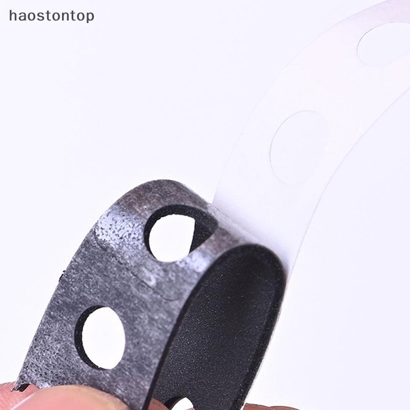Haostontop Miếng Đệm cotton Thấm Hút Âm Thanh Cách Âm Cho Bàn Phím Cơ vn