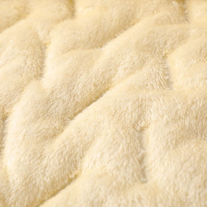 Áo Khoác Lót Lông Cừu Nhẹ Cách Nhiệt Thời Trang Xuân Thu Cho Nam