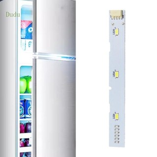 1 thanh đèn led trước cho tủ lạnh haier bcd-575wdbi 0064001827