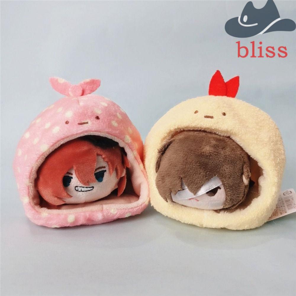 Thú Nhồi Bông Hình Nhân Vật sumikko gurashi Mềm Mại