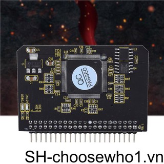 Thẻ Nhớ micro sd Sang ide 44pin