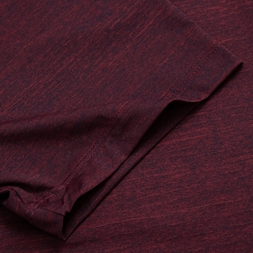 Áo polo ngắn tay ARISTINO phom Regular fit suông nhẹ, màu sắc nam tính, lịch sự -  APS191S2