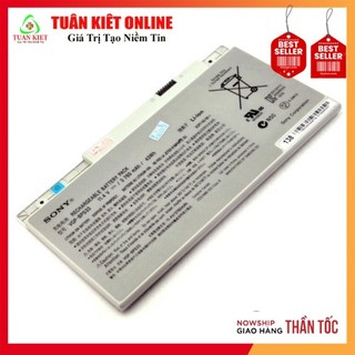 Pin laptop sony vaio svt14112cxs svt14113cv svt15115cxs svt15113cds vgp-bps33 bps33